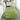 Tapis shaggy vert